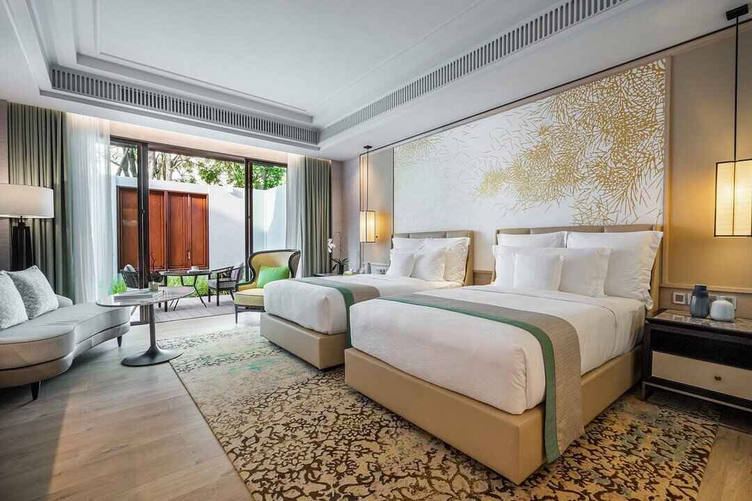 InterContinental Phuket Resort, an IHG Hotel Thailand