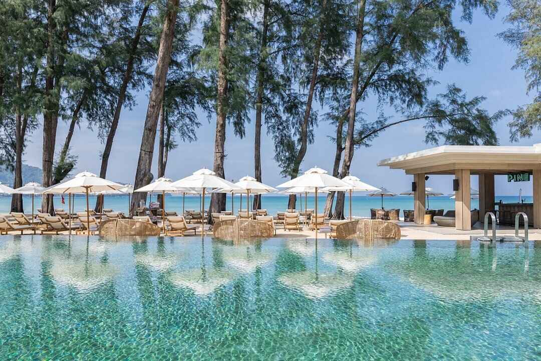 InterContinental Phuket Resort, an IHG Hotel Thailand