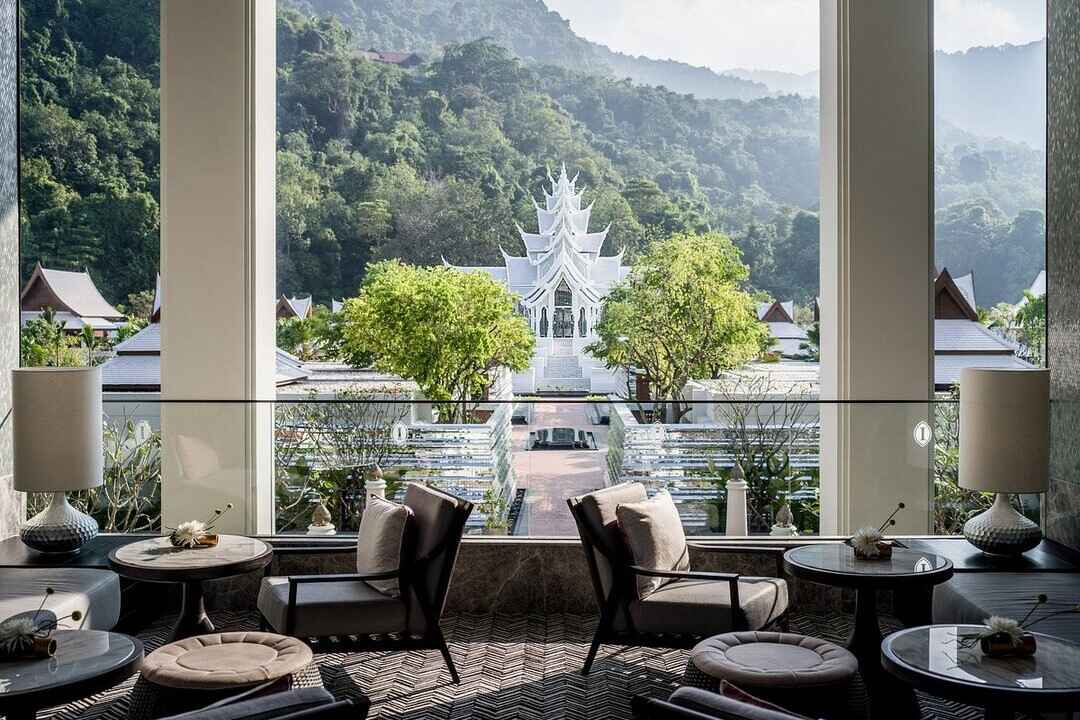 InterContinental Phuket Resort, an IHG Hotel Thailand