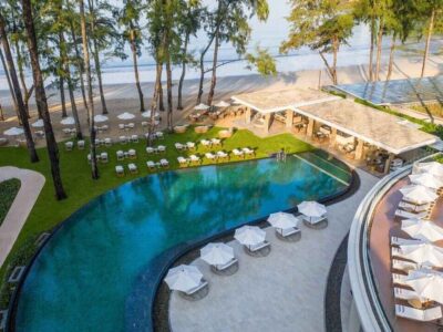 InterContinental Phuket Resort, an IHG Hotel Thailand