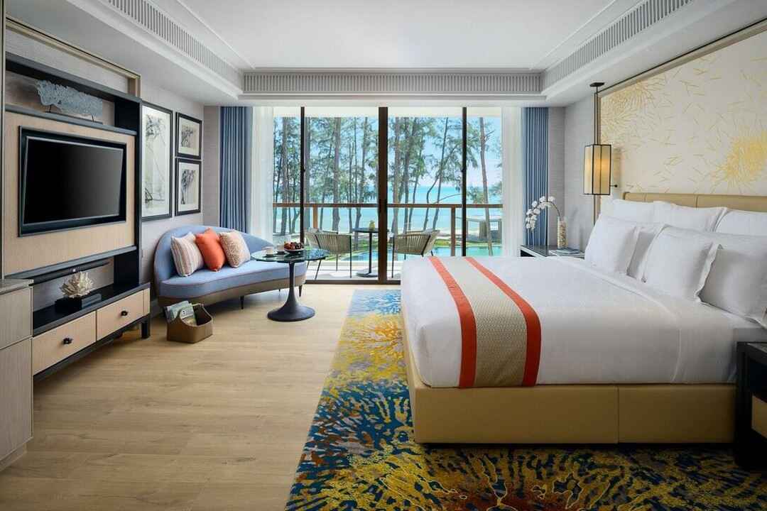 InterContinental Phuket Resort, an IHG Hotel Thailand