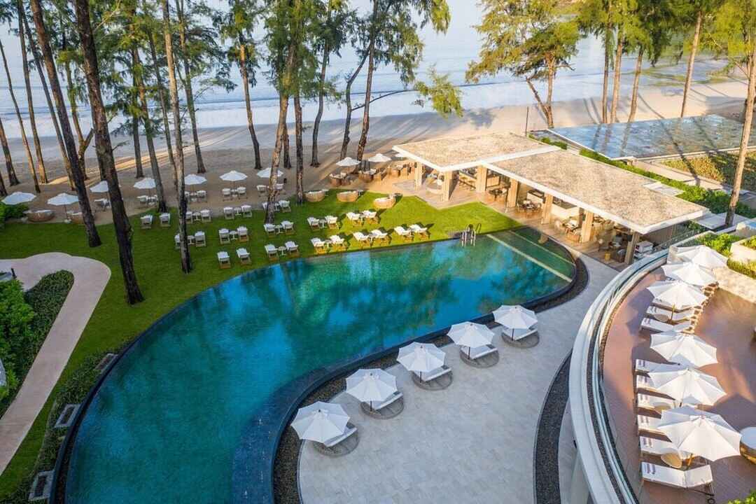 InterContinental Phuket Resort, an IHG Hotel Thailand