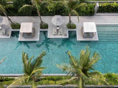 Melia Phuket Mai Khao Beach Thailand