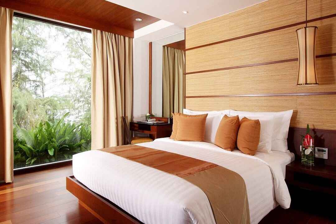 Movenpick Resort Bangtao Beach Phuket Thailand