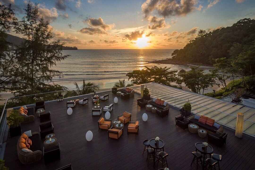 Novotel Phuket Kamala Beach Thailand