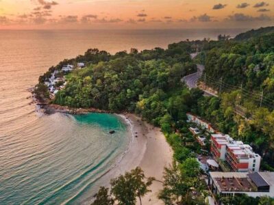 Novotel Phuket Kamala Beach Thailand