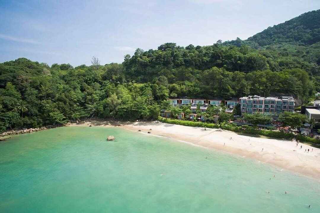 Novotel Phuket Kamala Beach Thailand