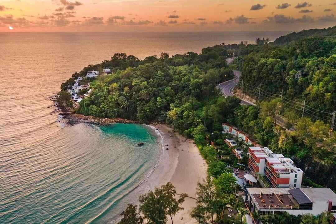 Novotel Phuket Kamala Beach Thailand