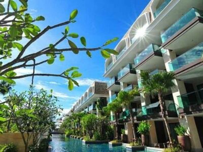 Phuket Graceland Resort and Spa Thailand