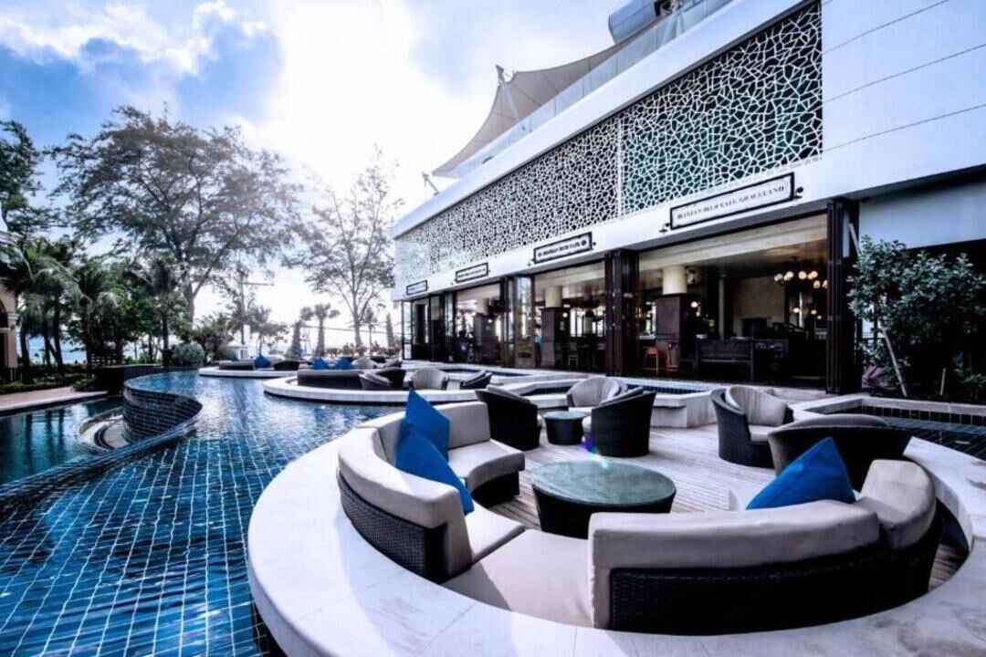 Phuket Graceland Resort and Spa Thailand