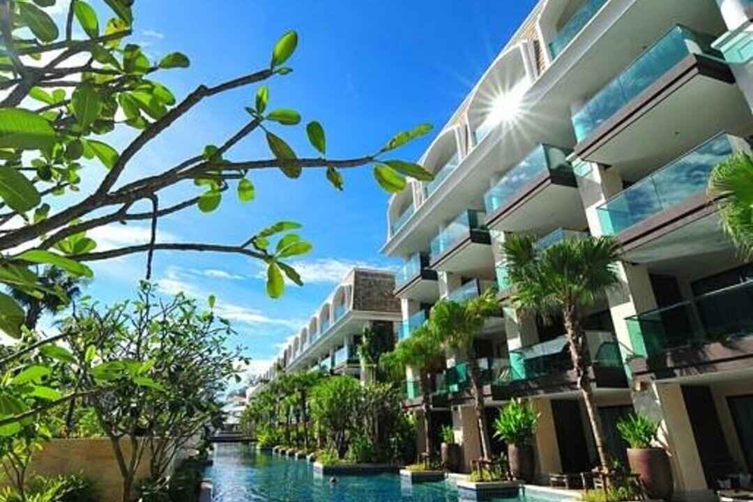 Phuket Graceland Resort and Spa Thailand