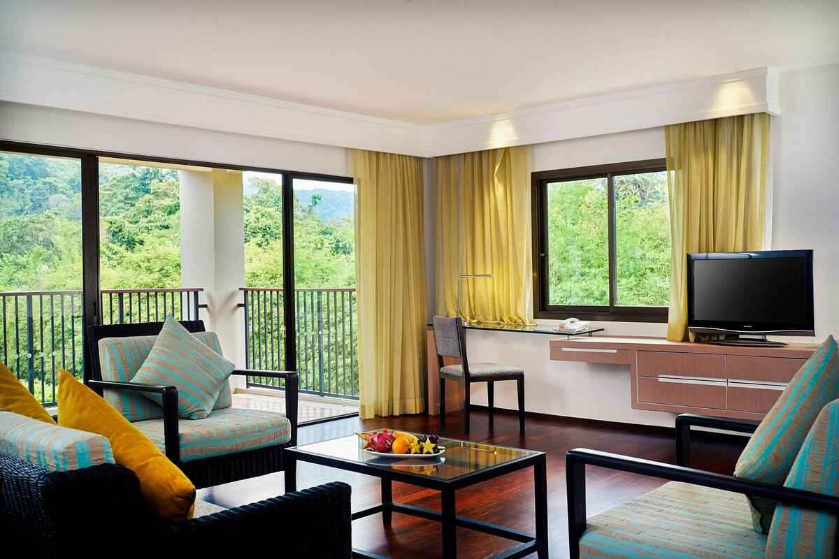 Radisson Resort & Suites Phuket Thailand