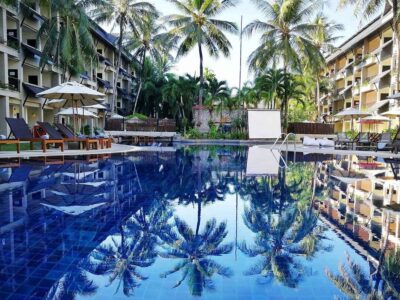 Radisson Resort & Suites Phuket Thailand