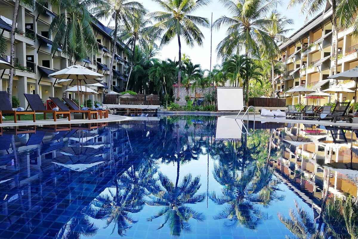 Radisson Resort & Suites Phuket Thailand