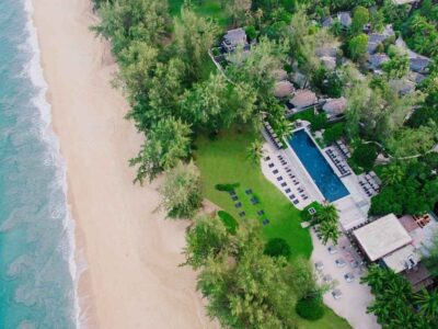 Renaissance Phuket Resort & Spa Thailand