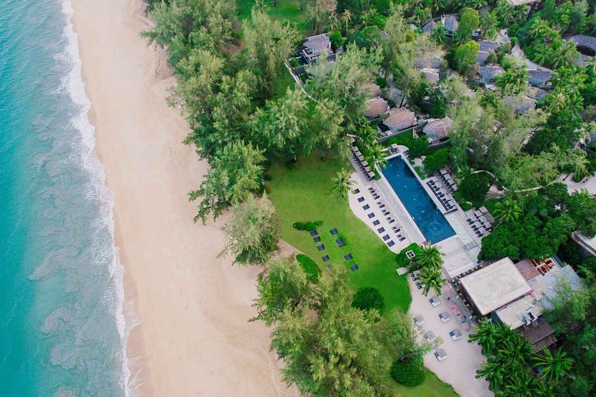 Renaissance Phuket Resort & Spa Thailand