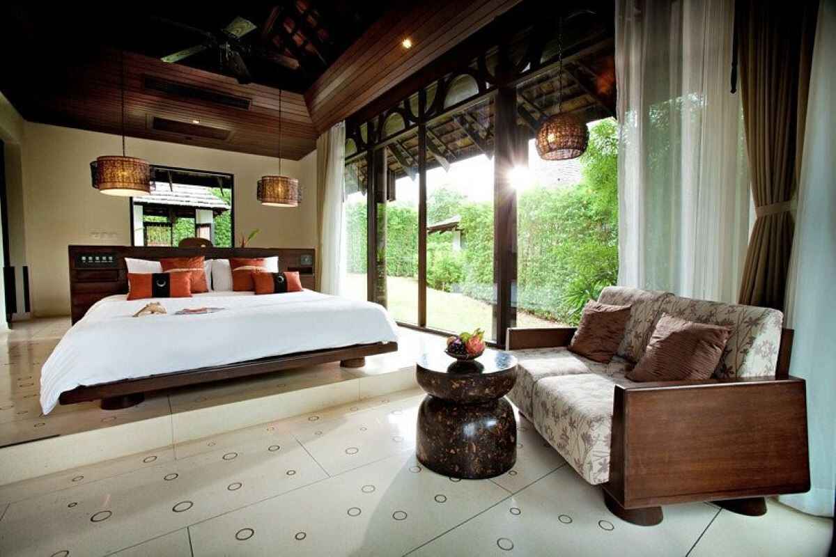 The Vijitt Resort Phuket Thailand