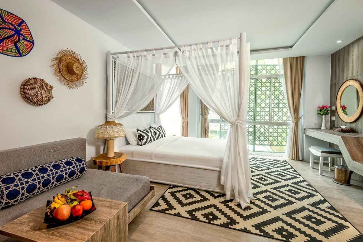 Villa Sonata Phuket Thailand