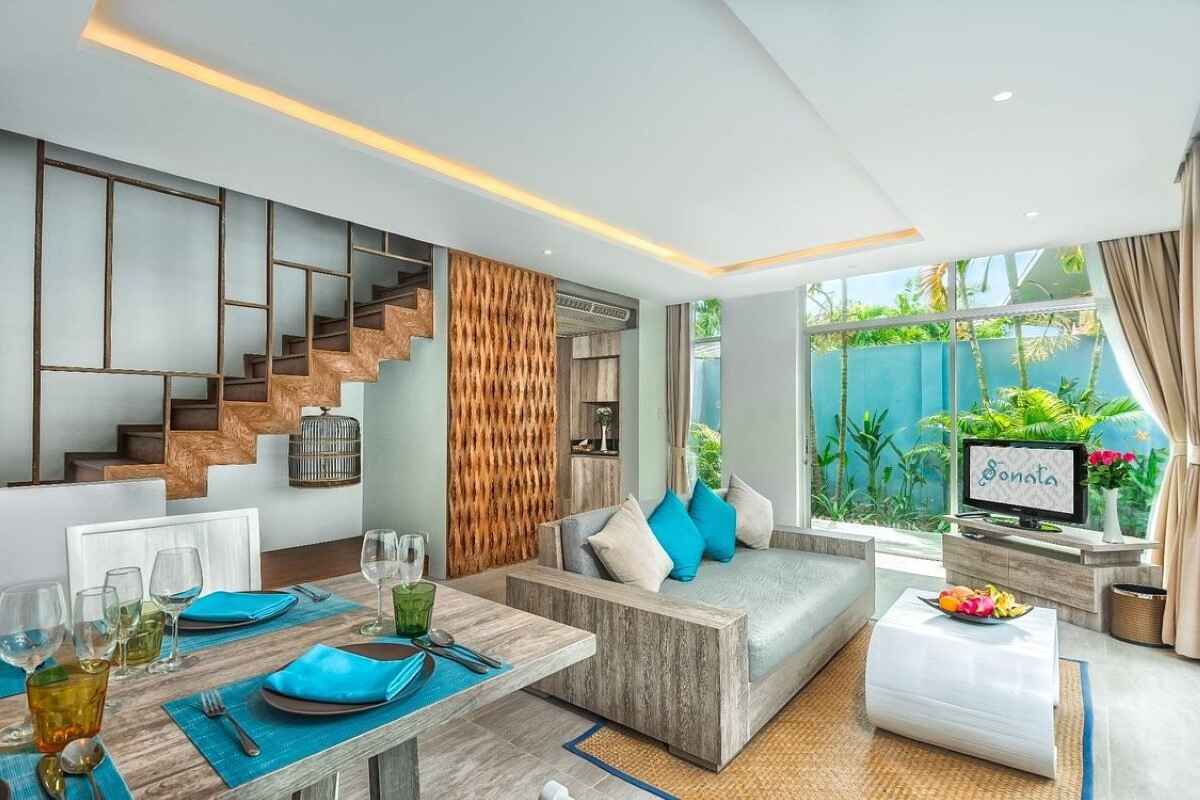 Villa Sonata Phuket Thailand