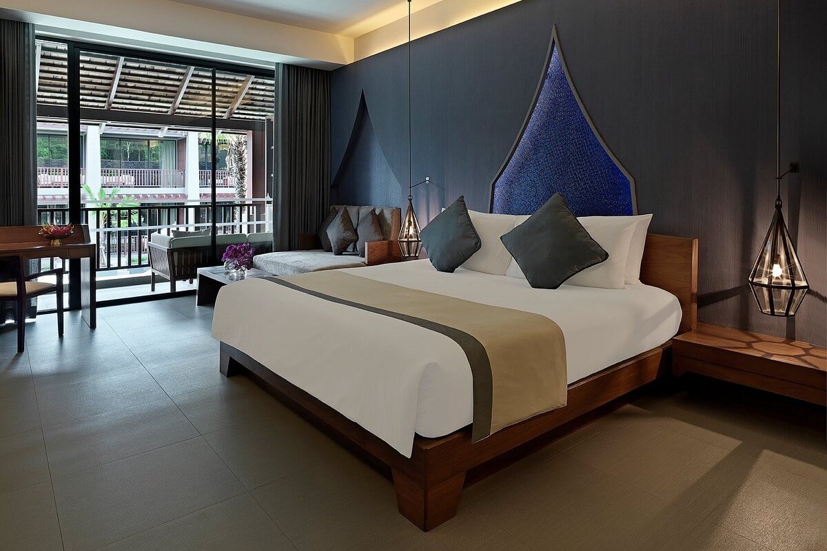 Avista Hideaway Phuket Patong Phuket Thailand