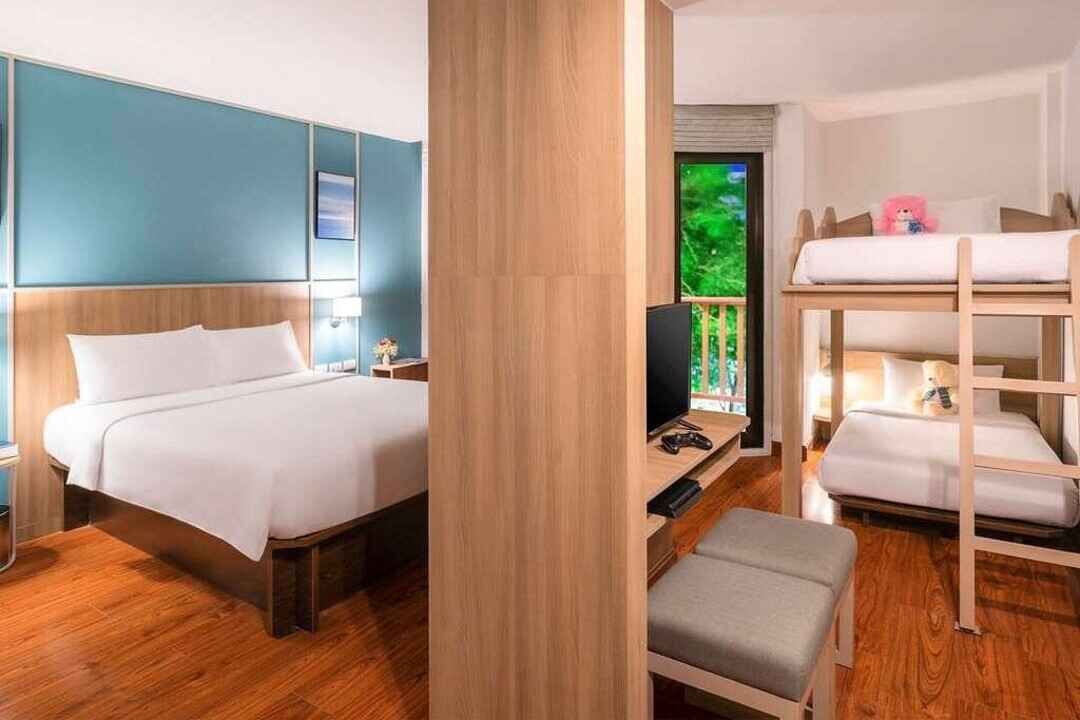 ibis Phuket Patong Thailand