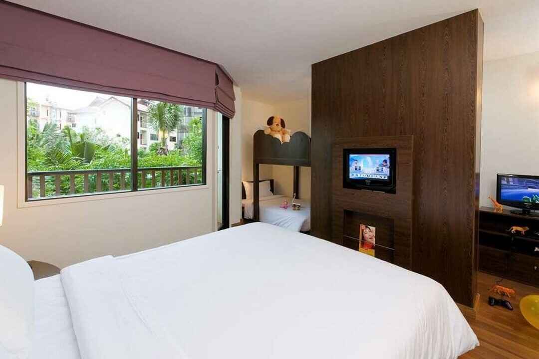 ibis Phuket Patong Thailand