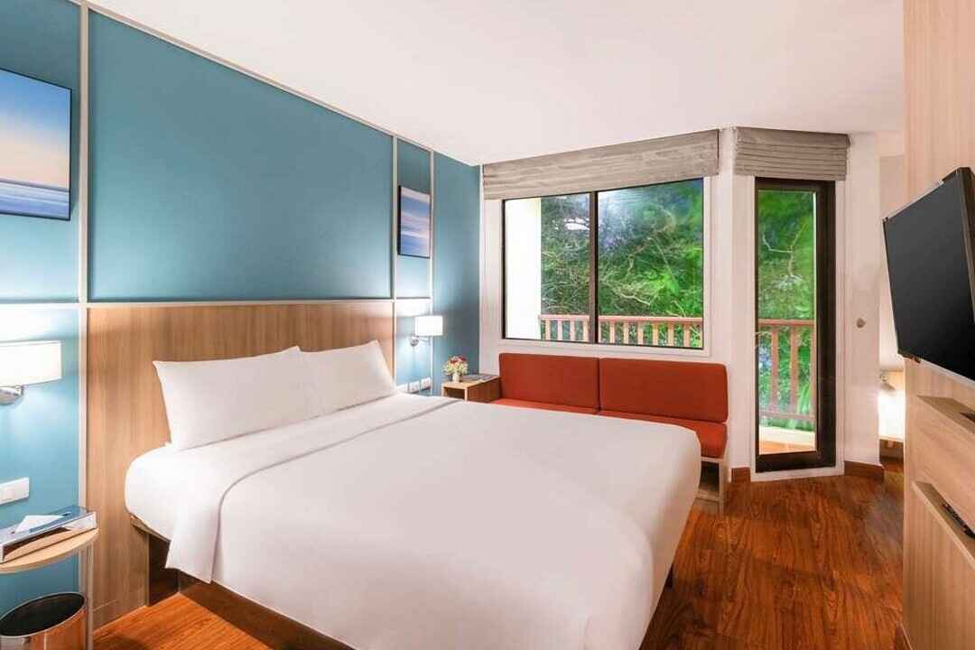 ibis Phuket Patong Thailand