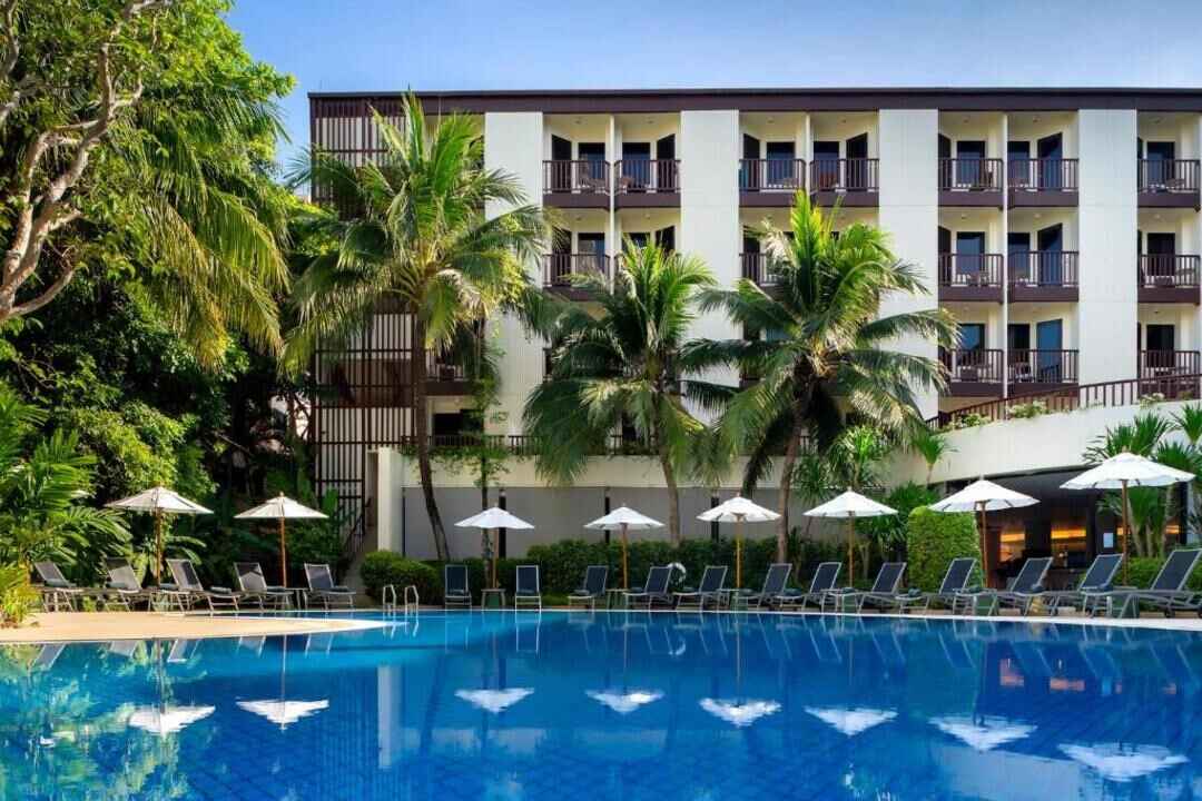 ibis Phuket Patong Thailand