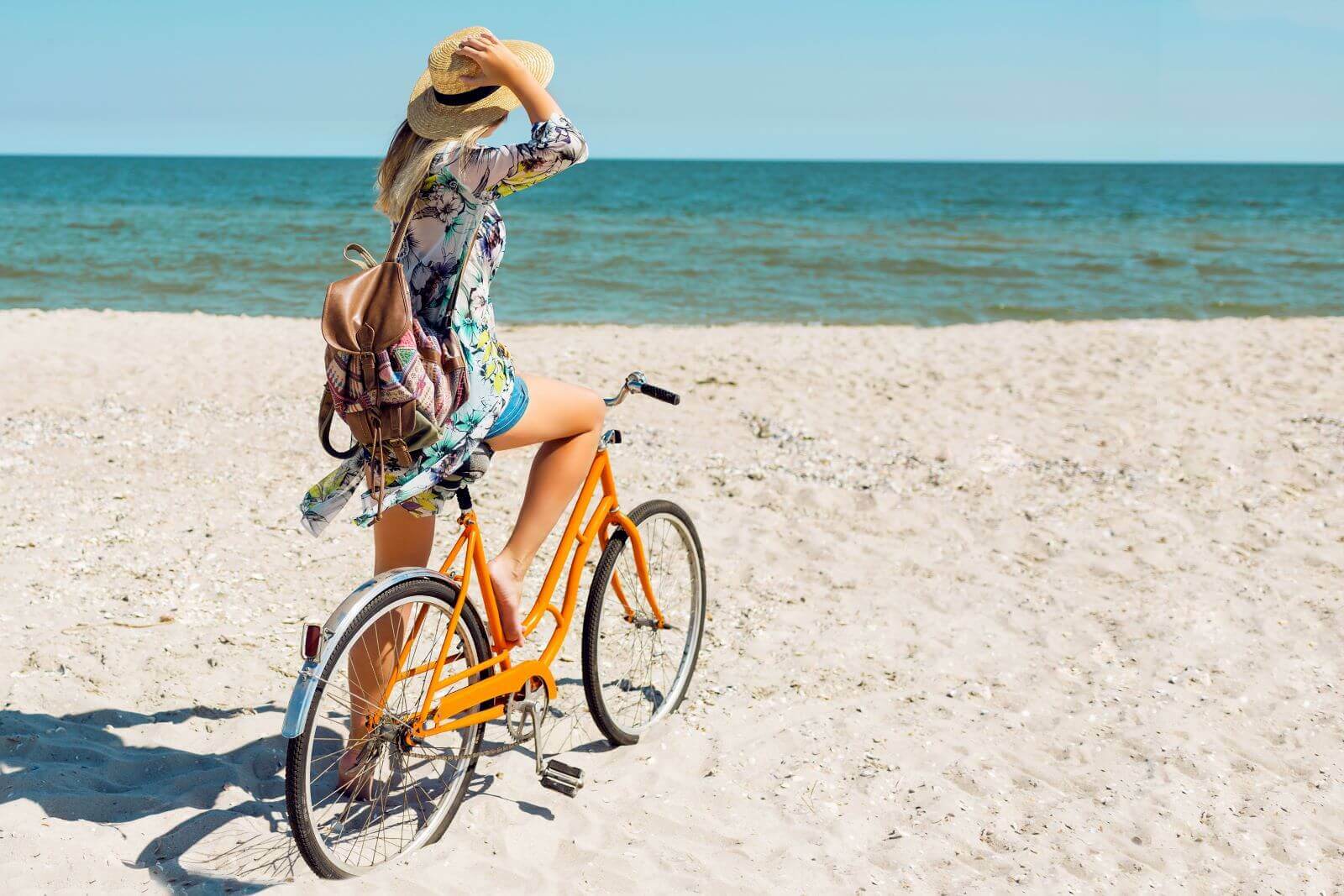 Stunning Eco Travel Guides For Women Travelers image