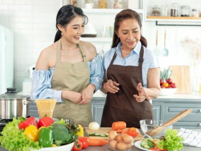 Cooking Classes in Phuket: Learn to Create Authentic Thai Dishes