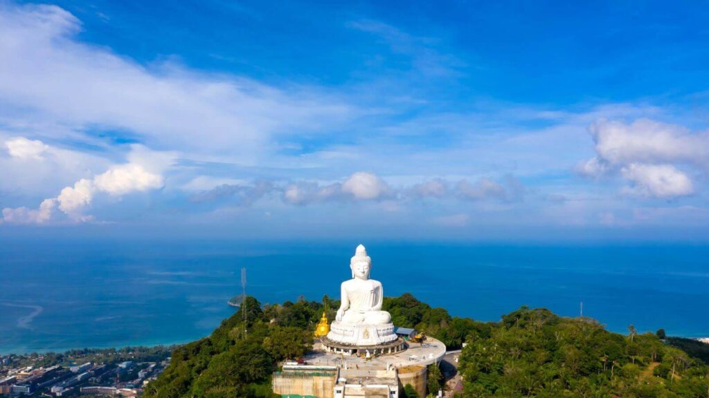 aerial-view-big-buddha-white-naka-mountain-phuket-ialand-thailand