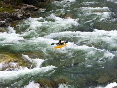 beautiful-scenery-rafting-mountain-river-stream-flowing-down-huge-stones