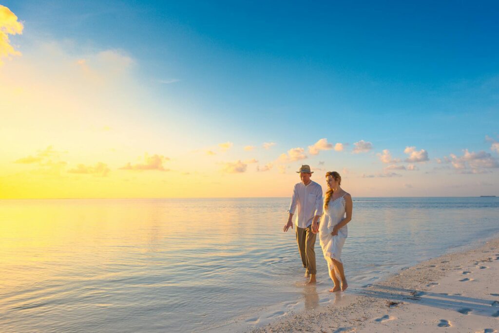 Romantic Couples Tours: Sunset Cruises and Private Island Getaways