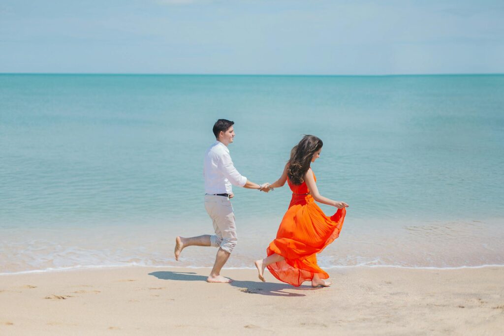 Romantic Couples Tours: Sunset Cruises and Private Island Getaways