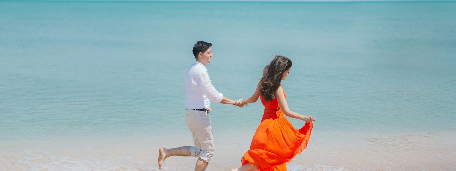 Romantic Couples Tours: Sunset Cruises and Private Island Getaways