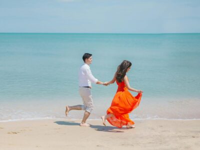 Romantic Couples Tours: Sunset Cruises and Private Island Getaways