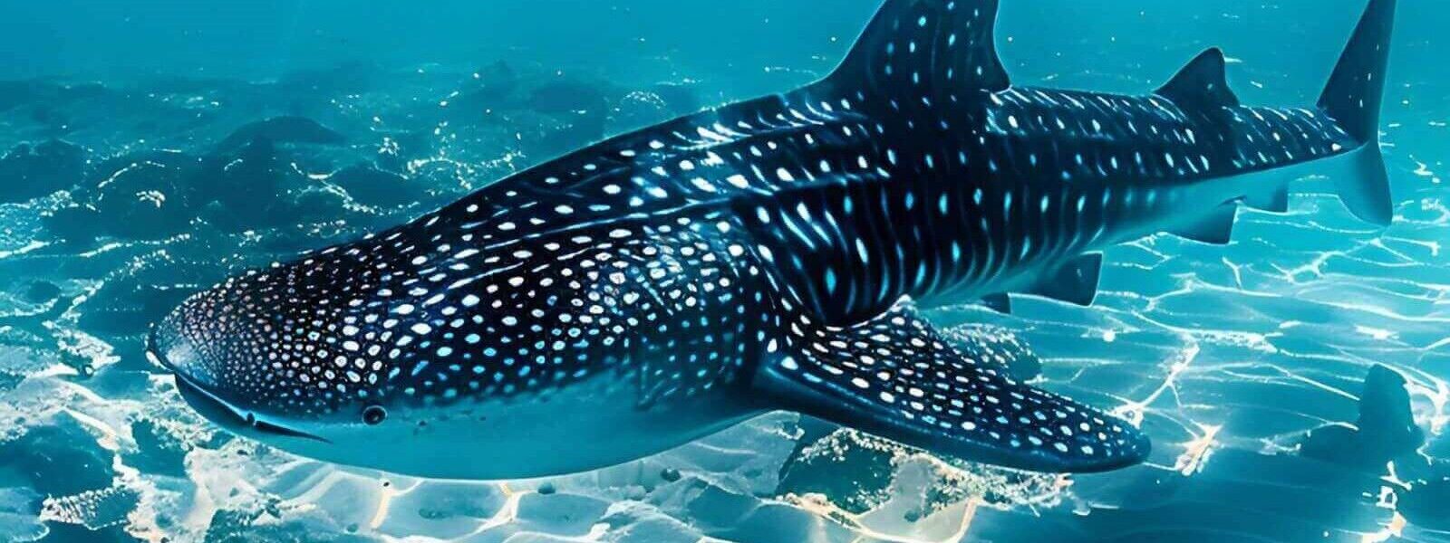 whale-shark-ocean-underwater-experience