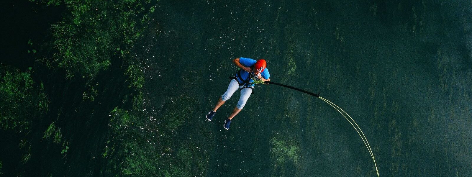 Leap into Adventure: Kathu Phuket Bungy Jump Awaits!