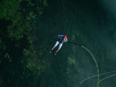 Leap into Adventure: Kathu Phuket Bungy Jump Awaits!