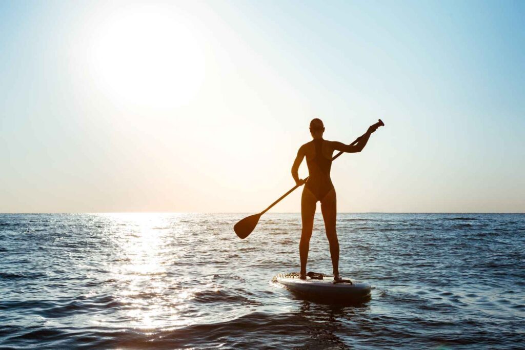 Paddleboarding-in-Krabi-Glide-Across-Tranquil-Waters-for-a-Unique-Adventure