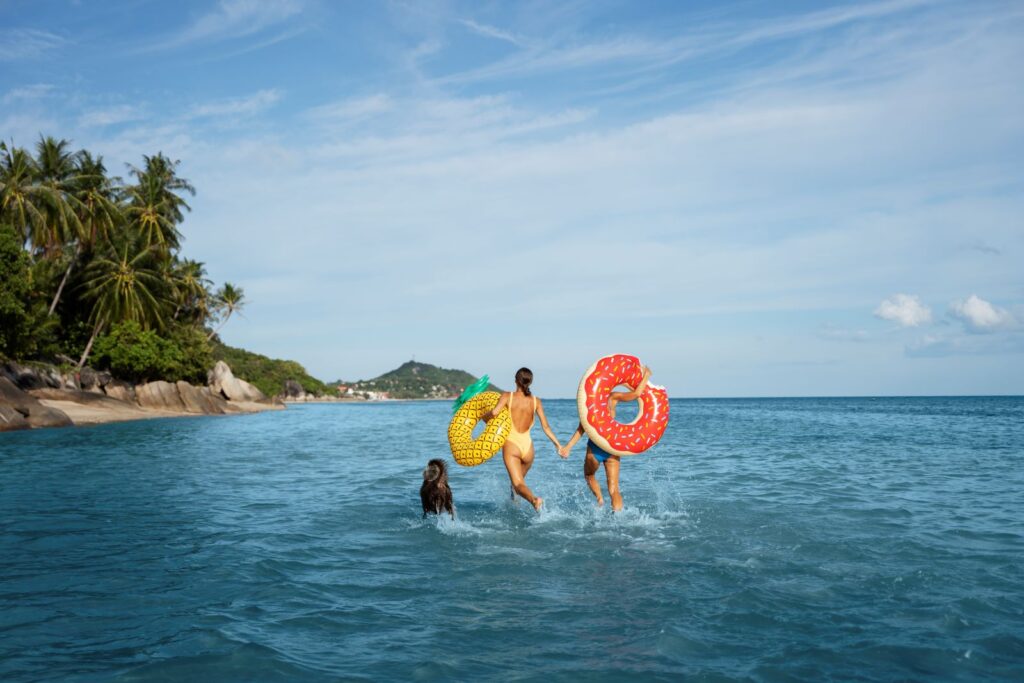 Popular Island Tours: Visit the Must-See Islands of Phuket, Krabi, and Phang Nga