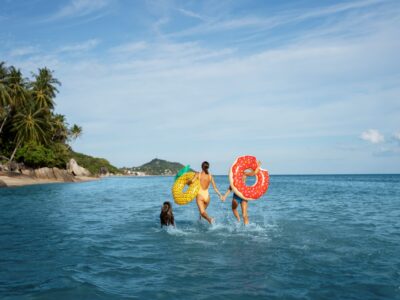 Popular Island Tours: Visit the Must-See Islands of Phuket, Krabi, and Phang Nga