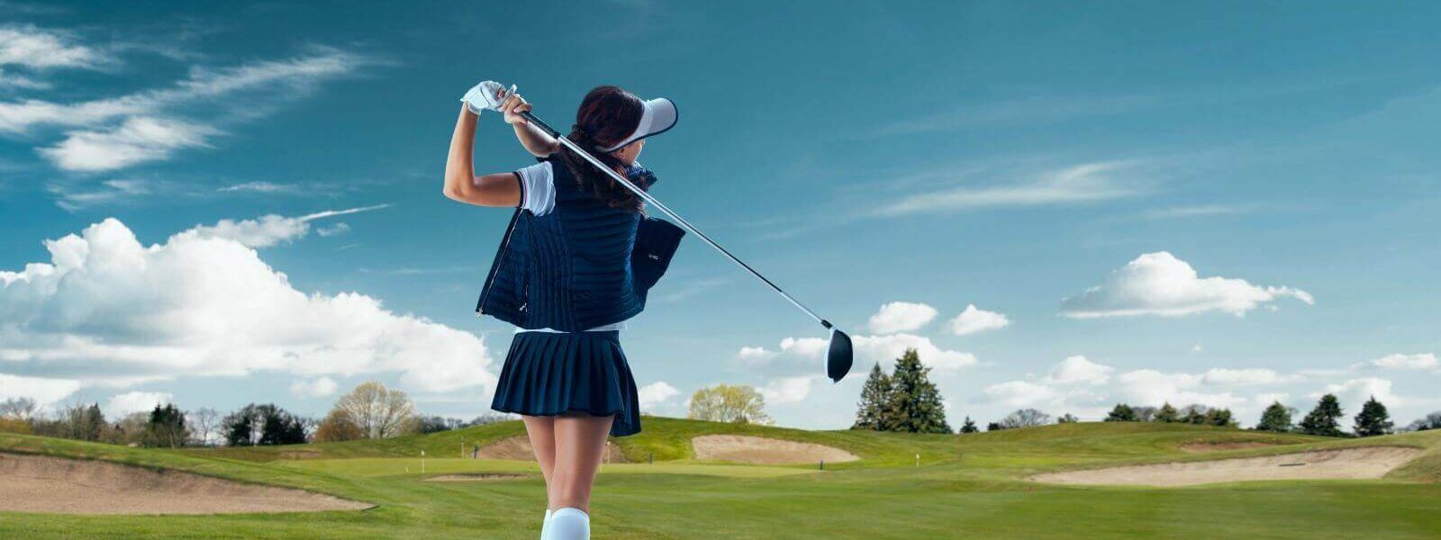 Woman-Golf-Player-Golfing-in-Phuket-Tee-Off-at-World-Class-Golf-Courses