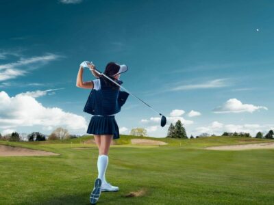 Woman-Golf-Player-Golfing-in-Phuket-Tee-Off-at-World-Class-Golf-Courses