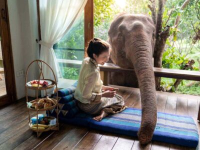 beautiful-asia-woman-phuket-elephant-sanctuary-tours-ethical-experience-thailand