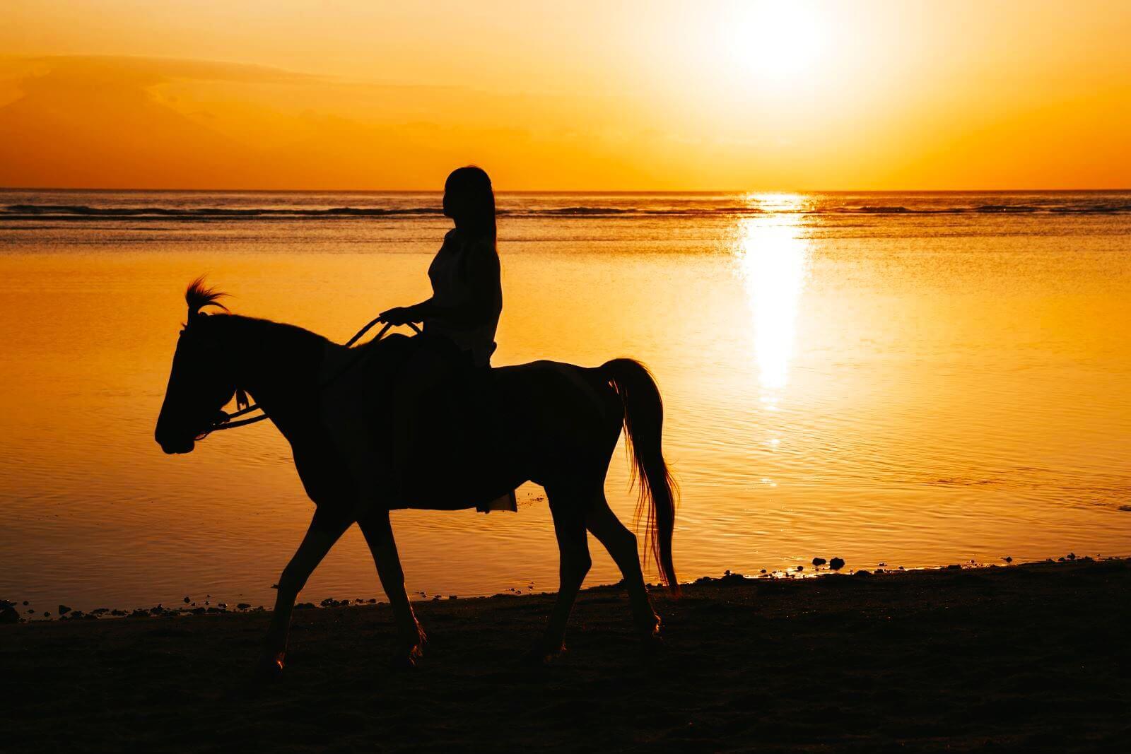 Explore-Sunset-Kamala-Beach-Horse-Riding-in-Phuket-Thailand