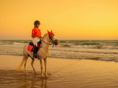 Explore-Sunset-Kamala-Beach-Horse-Riding-in-Phuket-Thailand