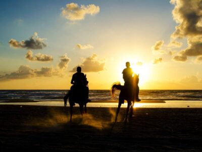 Explore-Sunset-Kamala-Beach-Horse-Riding-in-Phuket-Thailand