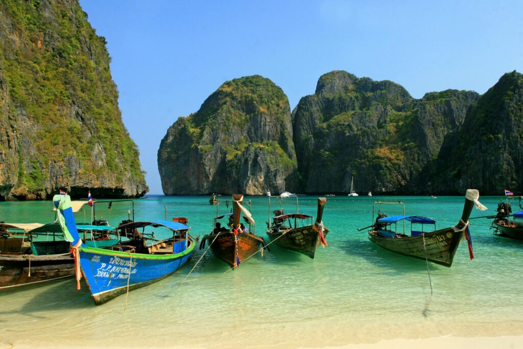 Phi-Phi-Islands-Snorkeling-Top-Rated-Tour-with-Buffet