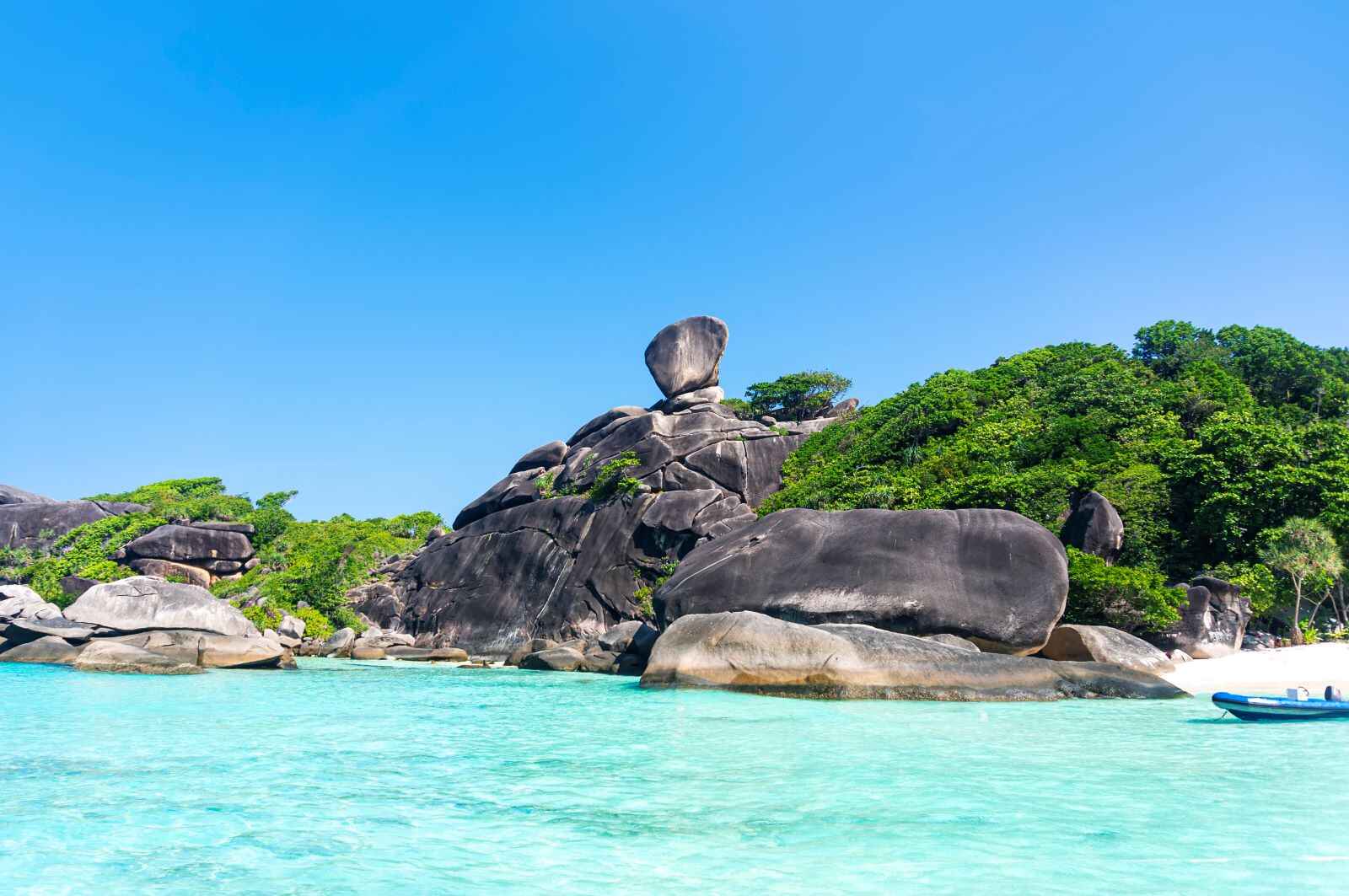 Similan-Islands-Early-Bird-Day-Trip-Phuket-Thailand